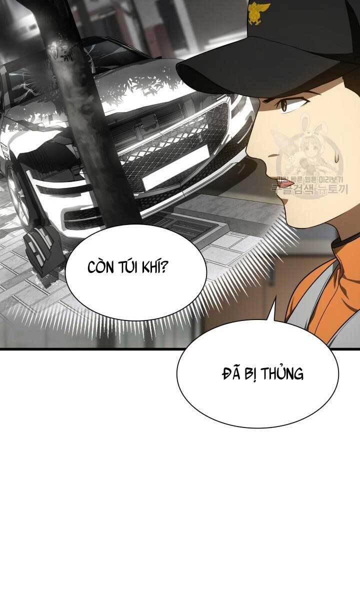 Bác Sĩ Hoàn Hảo: Chương 49