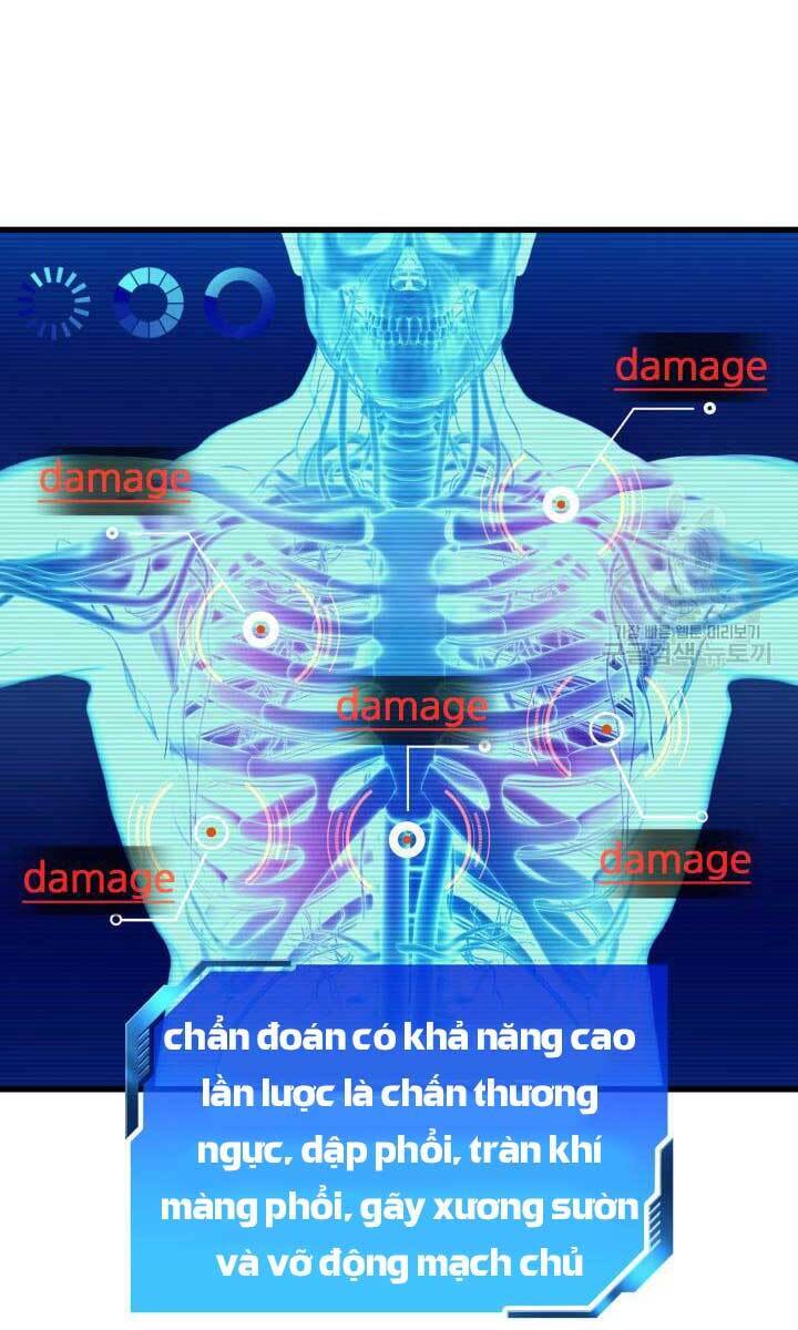 Bác Sĩ Hoàn Hảo: Chương 49