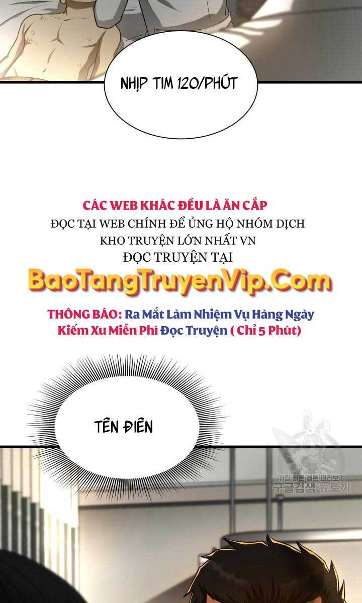 Bác Sĩ Hoàn Hảo: Chương 49