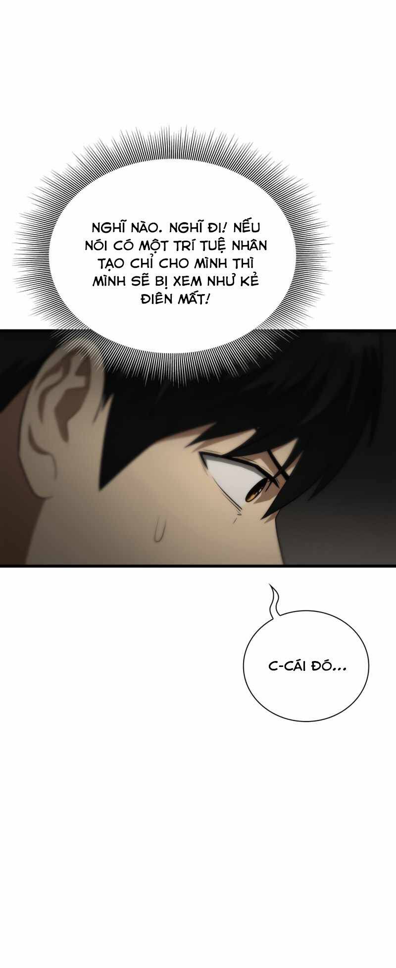 Bác Sĩ Hoàn Hảo: Chương 5