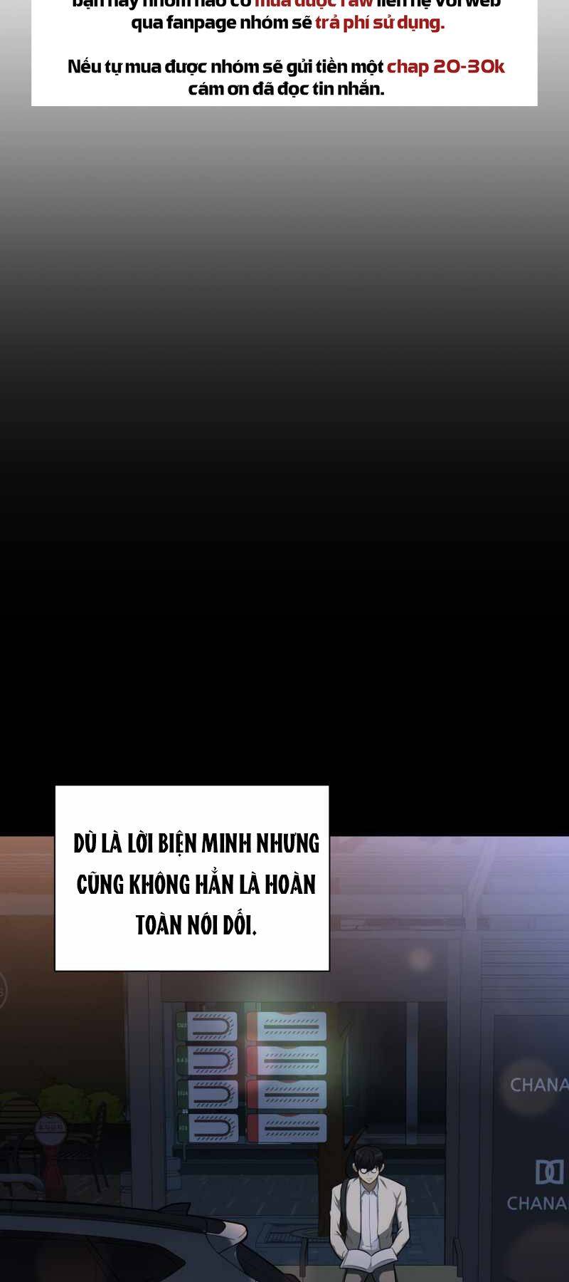 Bác Sĩ Hoàn Hảo: Chương 5