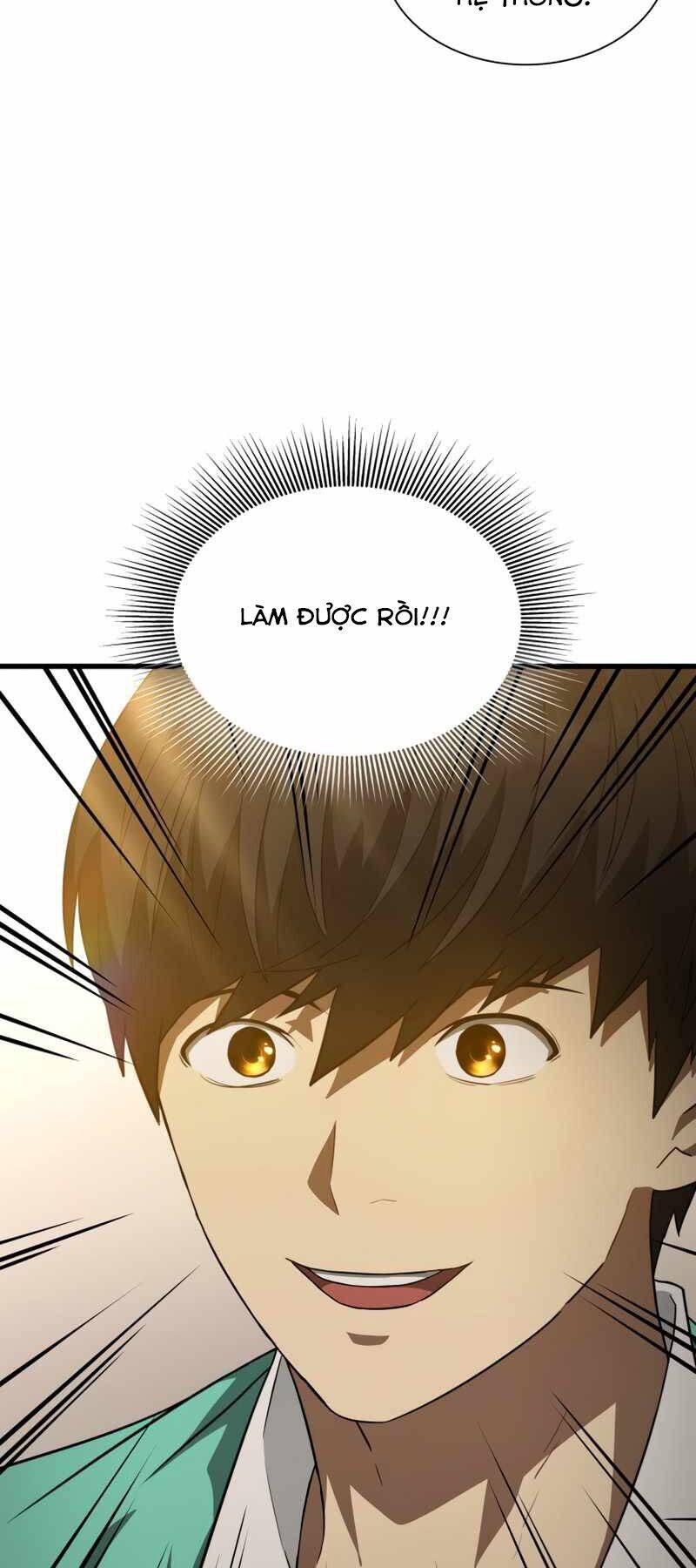 Bác Sĩ Hoàn Hảo: Chương 5