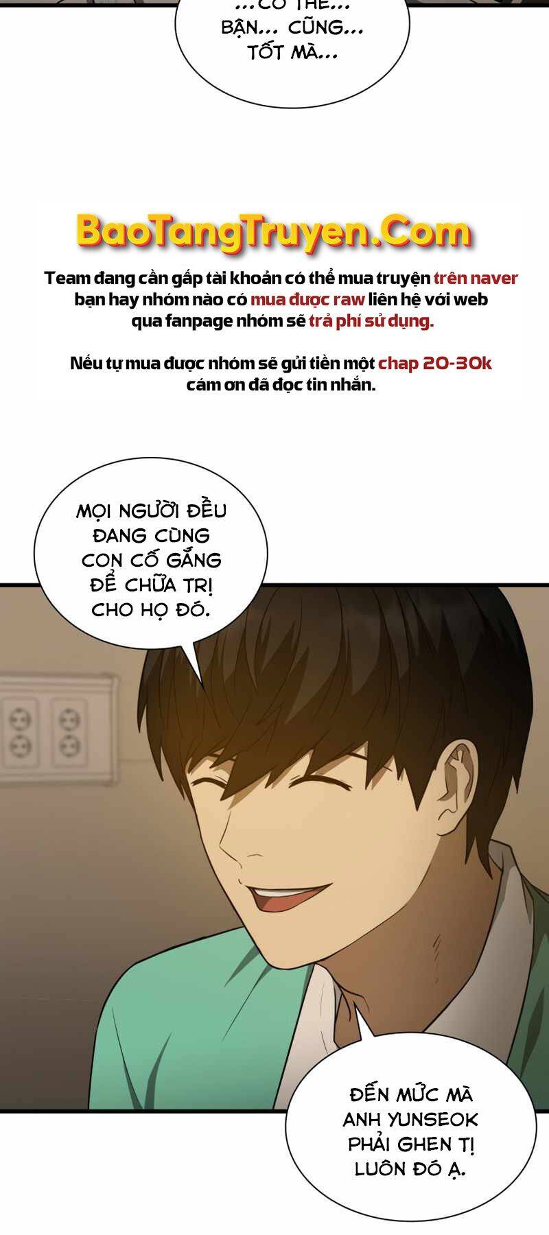 Bác Sĩ Hoàn Hảo: Chương 5