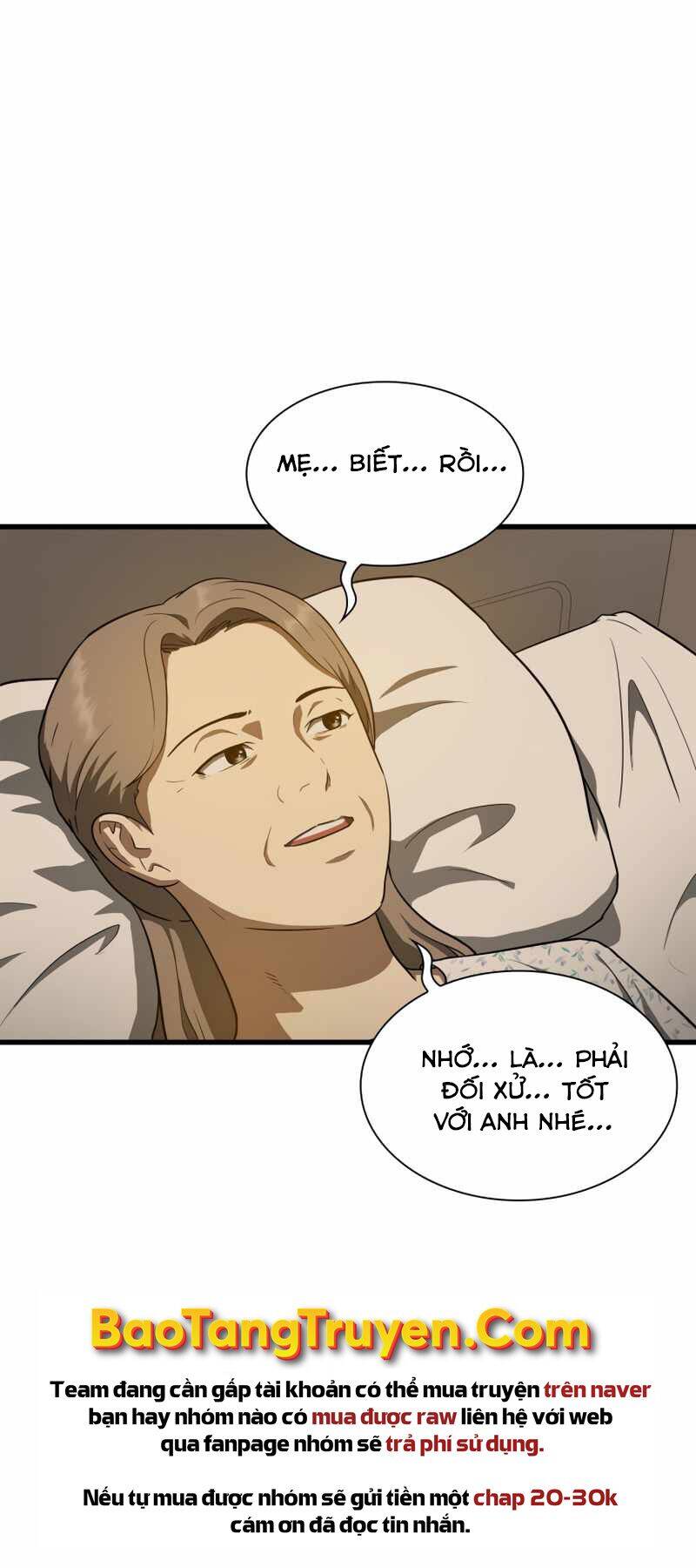 Bác Sĩ Hoàn Hảo: Chương 5