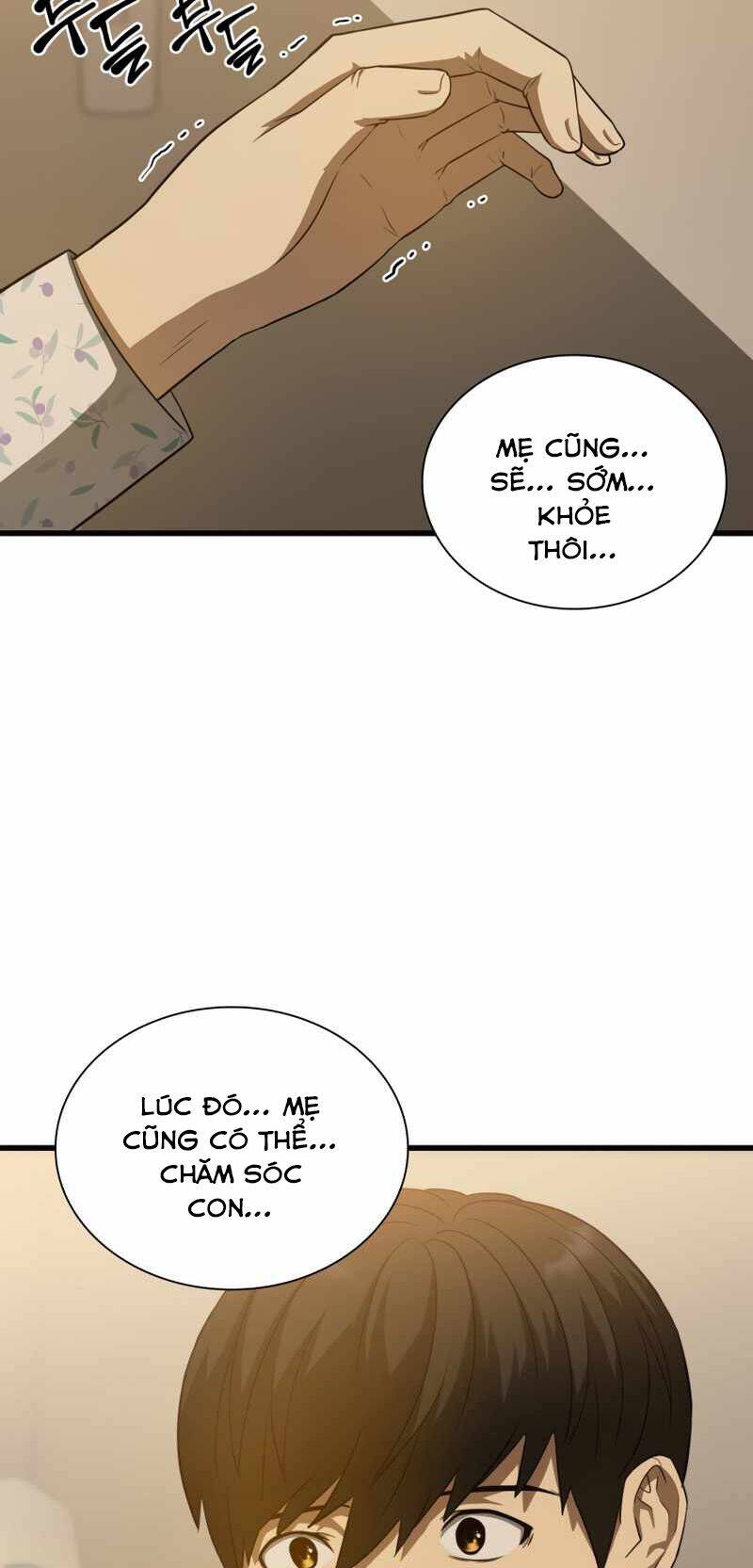 Bác Sĩ Hoàn Hảo: Chương 5