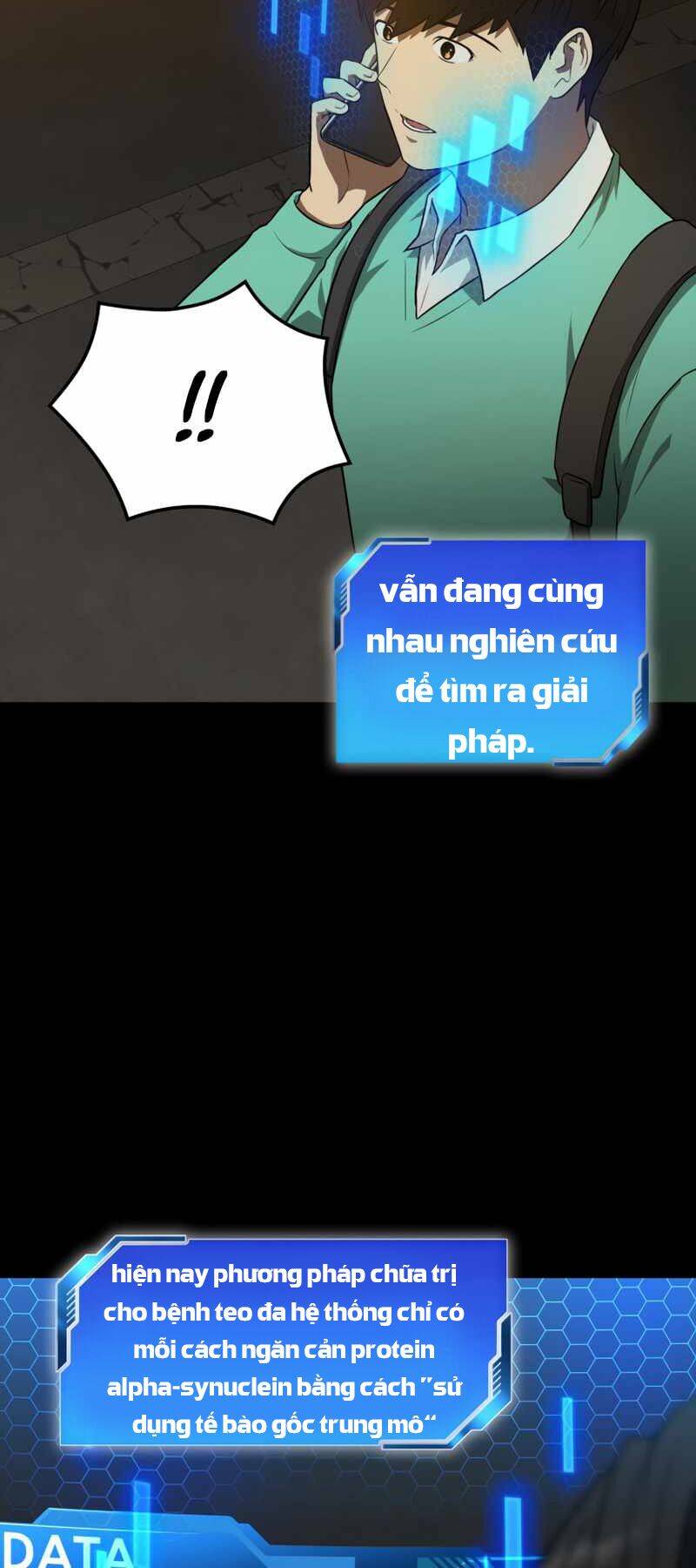 Bác Sĩ Hoàn Hảo: Chương 5