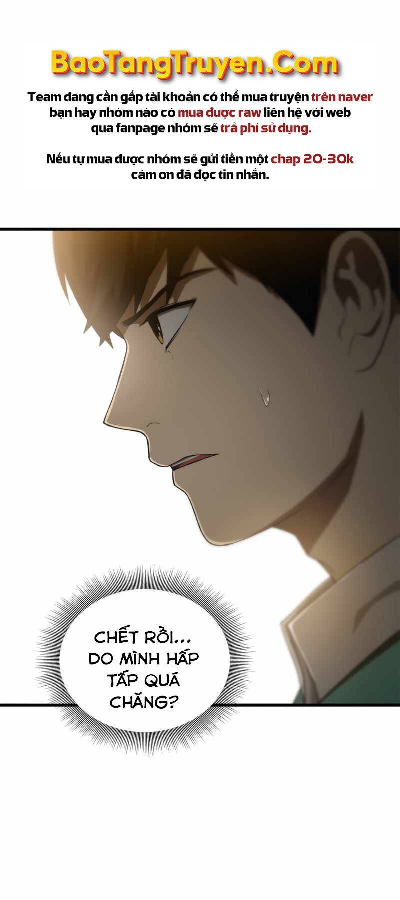Bác Sĩ Hoàn Hảo: Chương 5