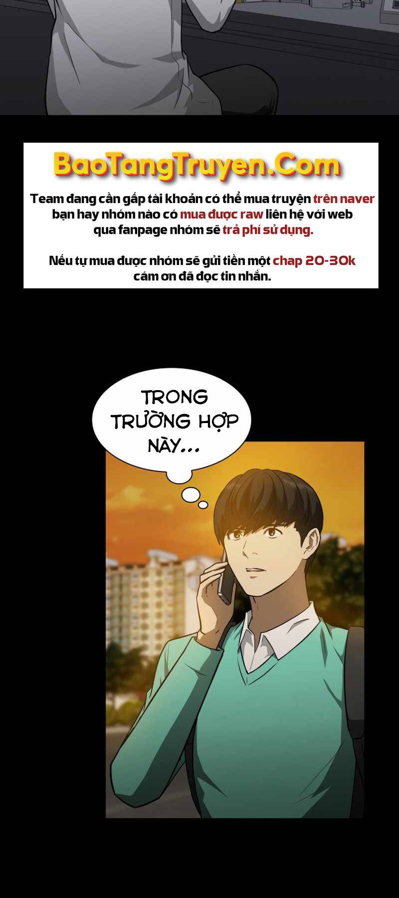 Bác Sĩ Hoàn Hảo: Chương 5