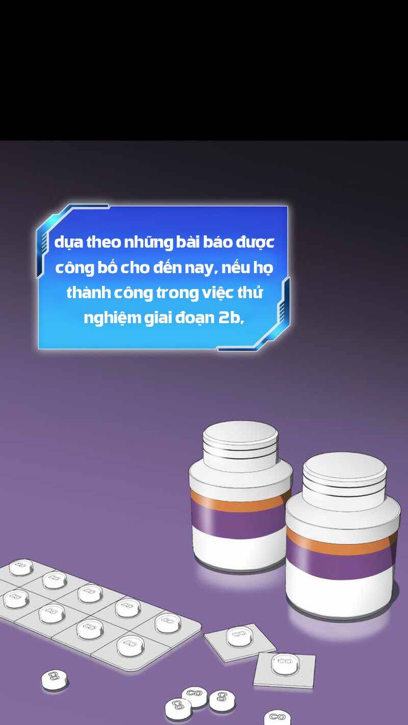 Bác Sĩ Hoàn Hảo: Chương 5