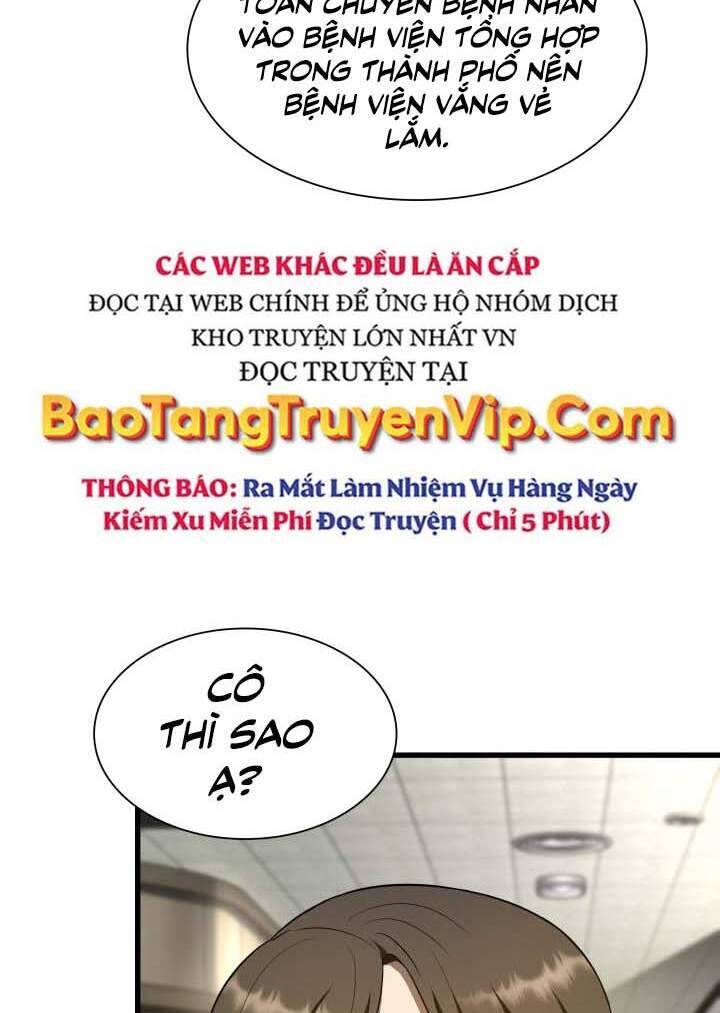 Bác Sĩ Hoàn Hảo: Chương 50