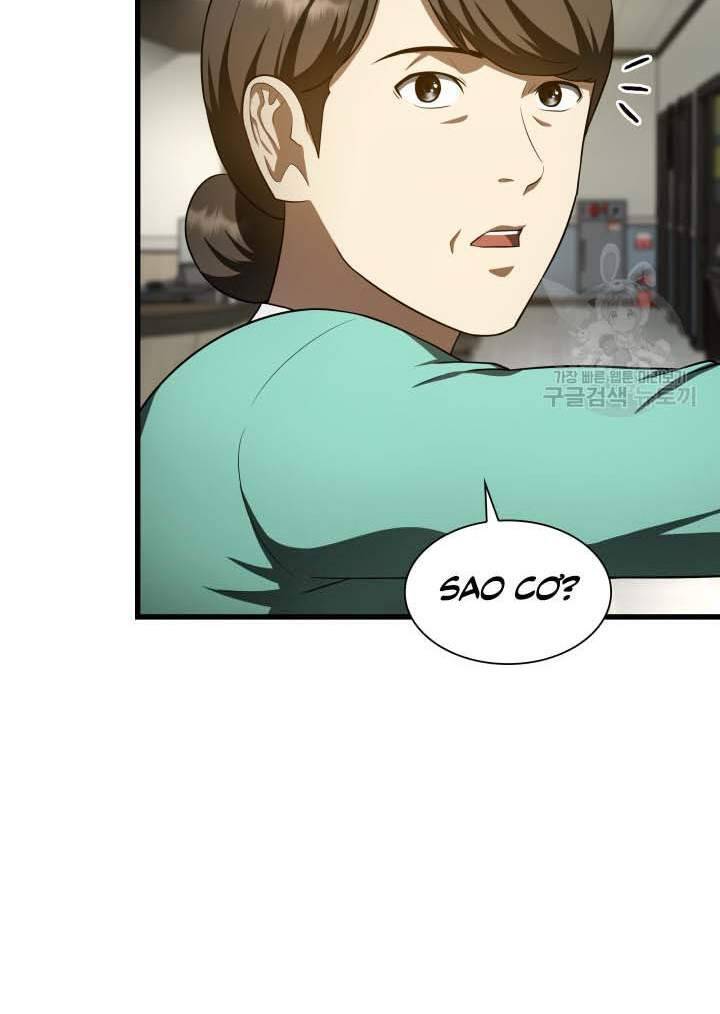 Bác Sĩ Hoàn Hảo: Chương 50
