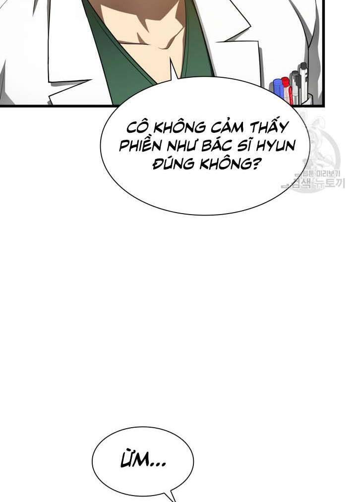 Bác Sĩ Hoàn Hảo: Chương 50