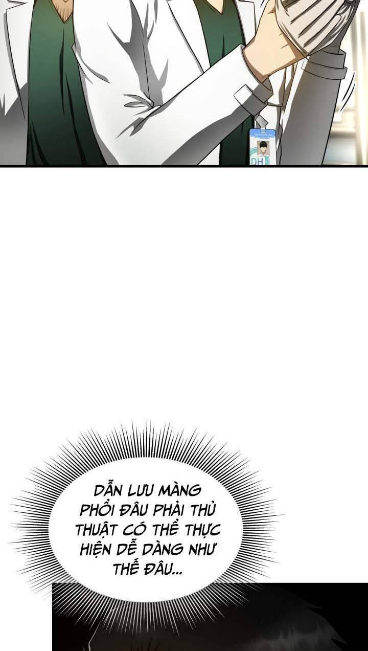 Bác Sĩ Hoàn Hảo: Chương 50