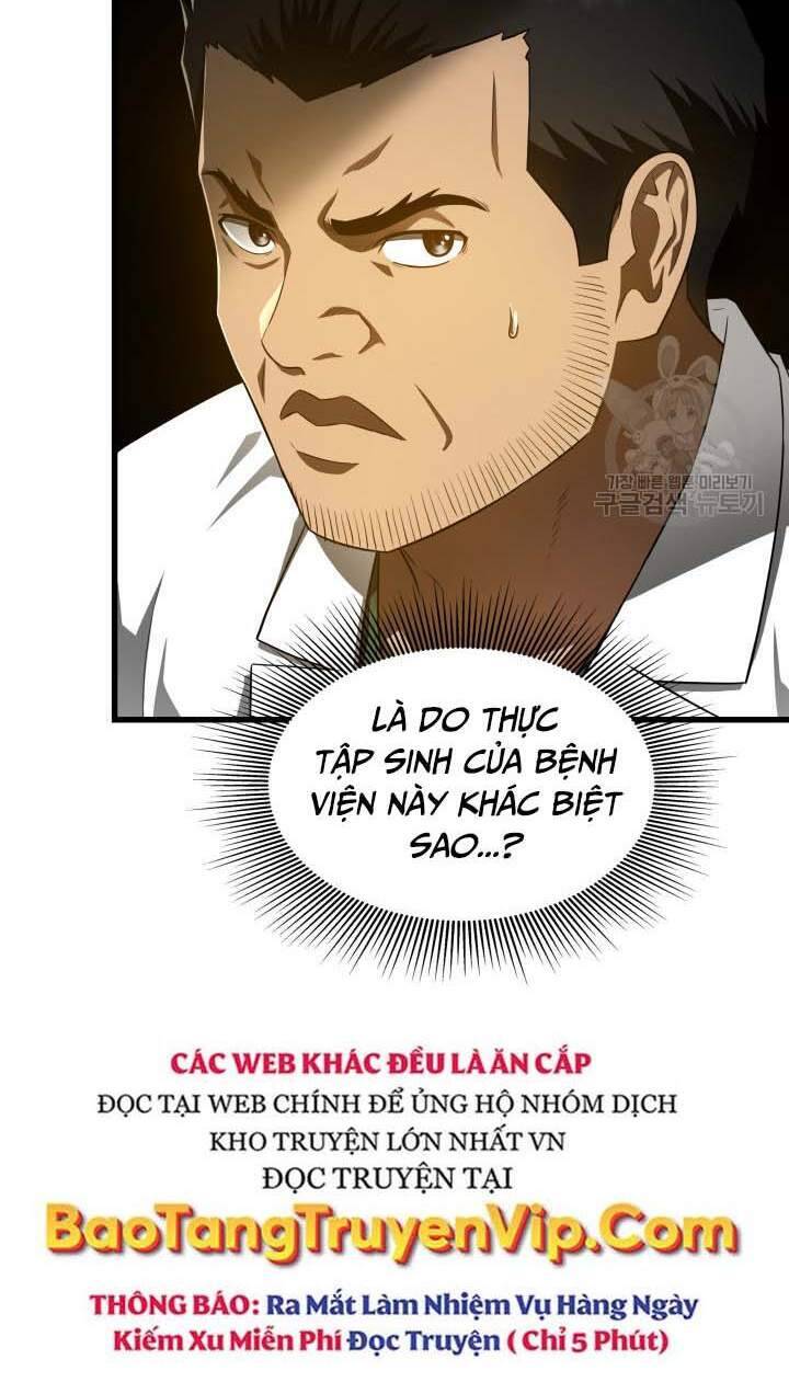 Bác Sĩ Hoàn Hảo: Chương 50
