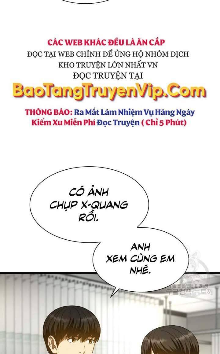 Bác Sĩ Hoàn Hảo: Chương 50