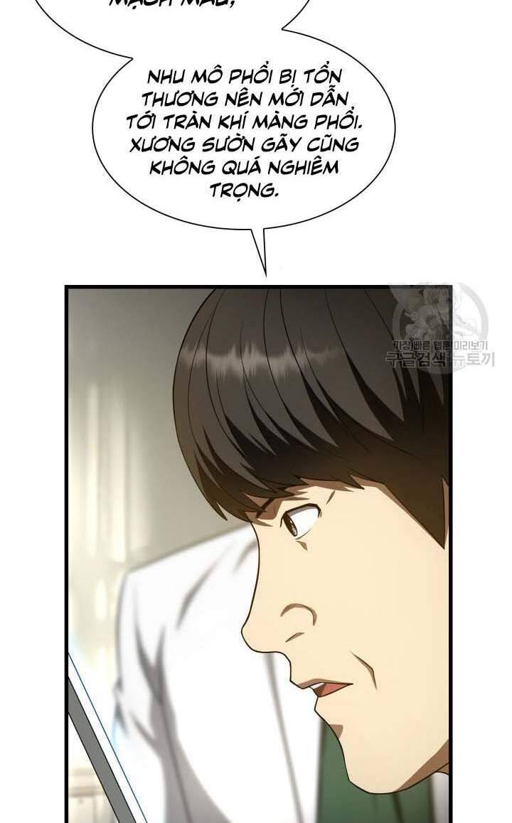 Bác Sĩ Hoàn Hảo: Chương 50