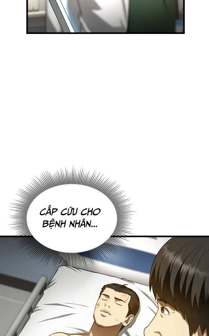 Bác Sĩ Hoàn Hảo: Chương 50