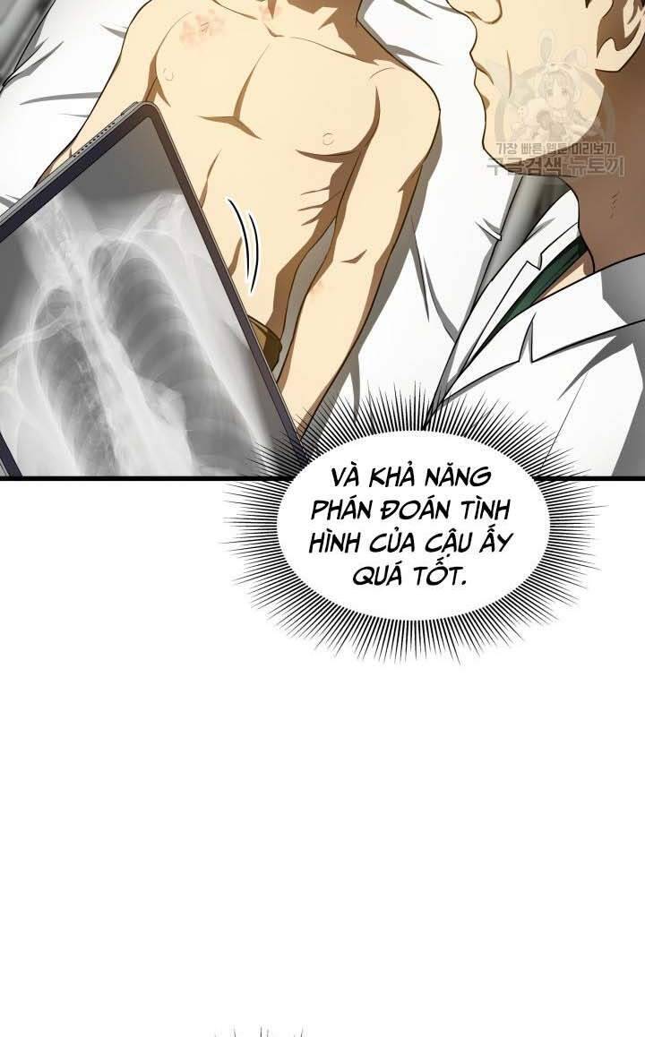 Bác Sĩ Hoàn Hảo: Chương 50