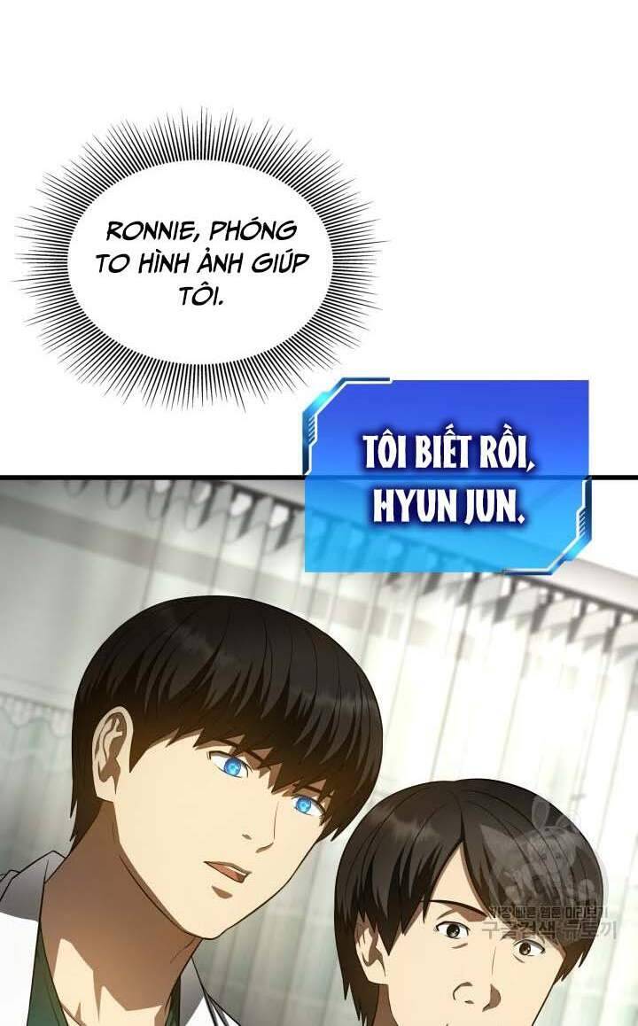 Bác Sĩ Hoàn Hảo: Chương 50