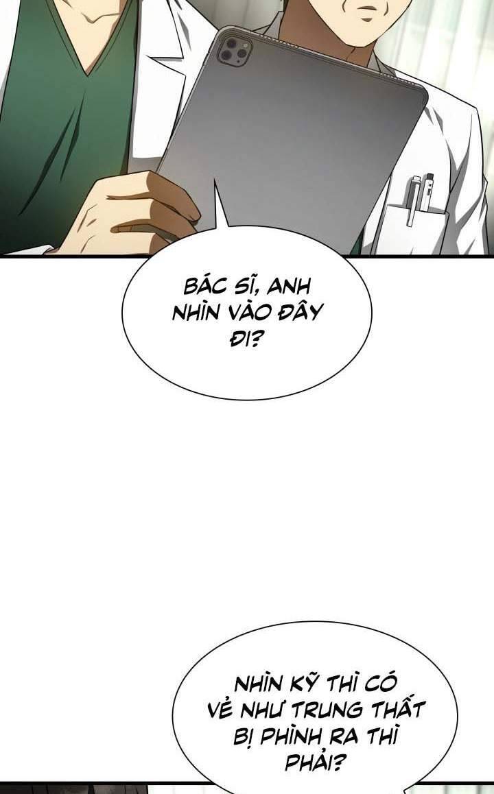 Bác Sĩ Hoàn Hảo: Chương 50