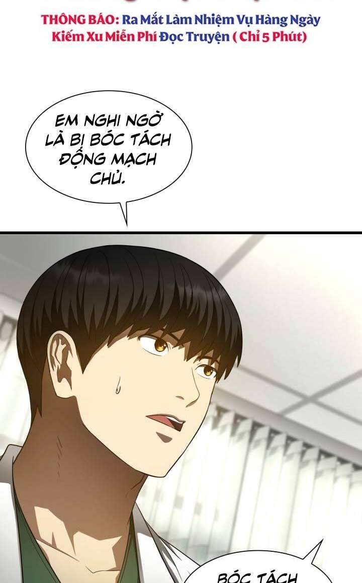Bác Sĩ Hoàn Hảo: Chương 50