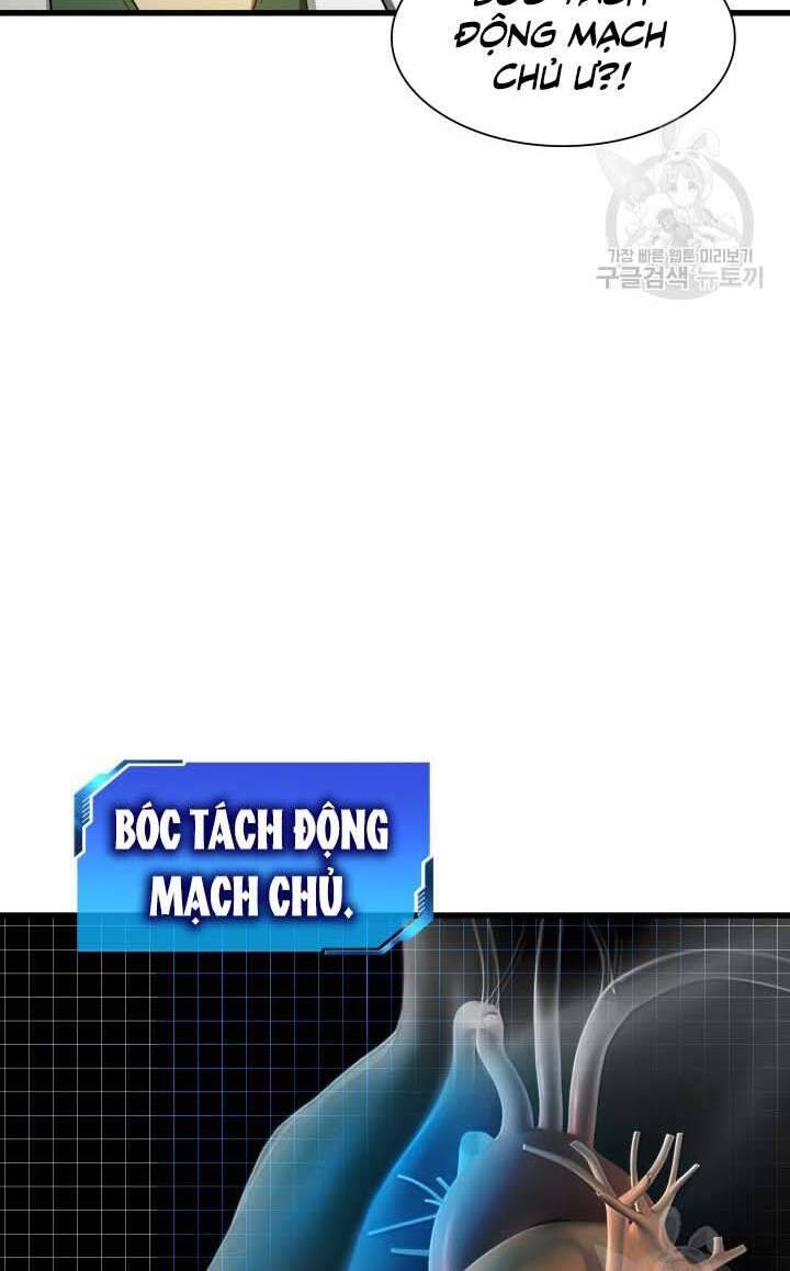 Bác Sĩ Hoàn Hảo: Chương 50