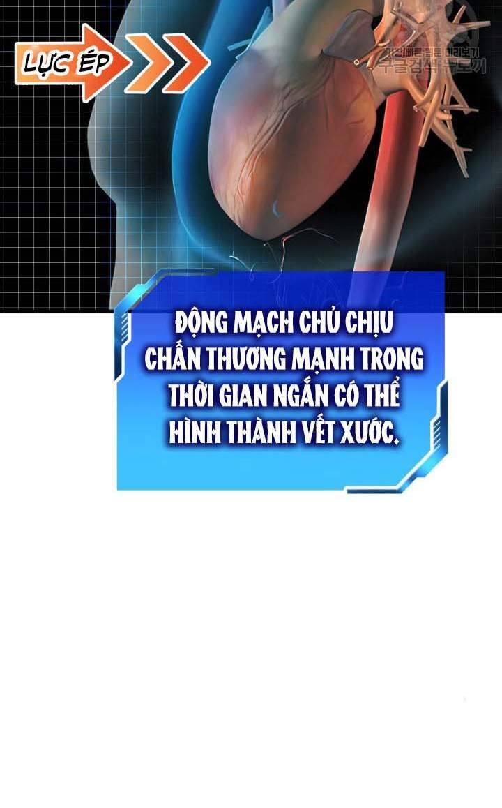 Bác Sĩ Hoàn Hảo: Chương 50