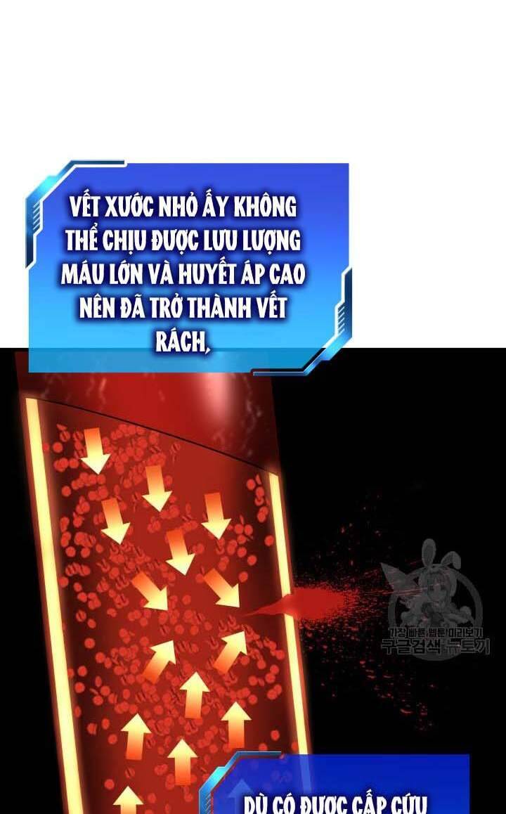 Bác Sĩ Hoàn Hảo: Chương 50