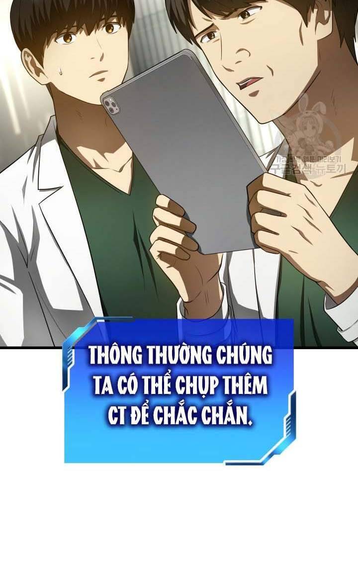 Bác Sĩ Hoàn Hảo: Chương 50
