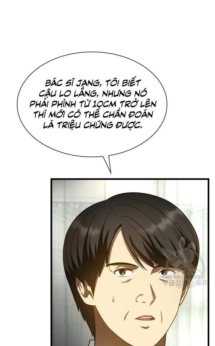 Bác Sĩ Hoàn Hảo: Chương 50