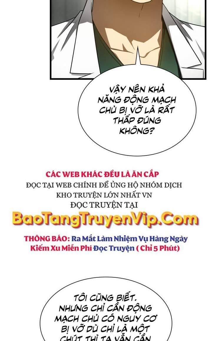 Bác Sĩ Hoàn Hảo: Chương 50