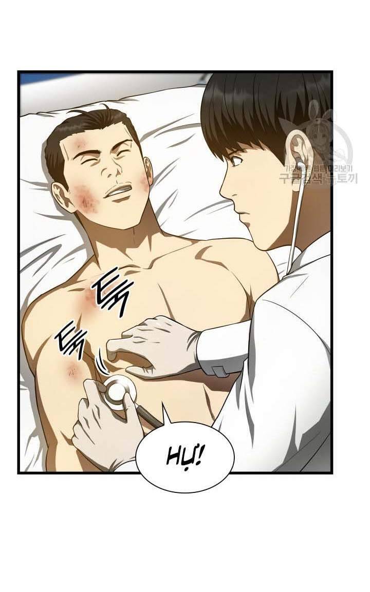 Bác Sĩ Hoàn Hảo: Chương 50