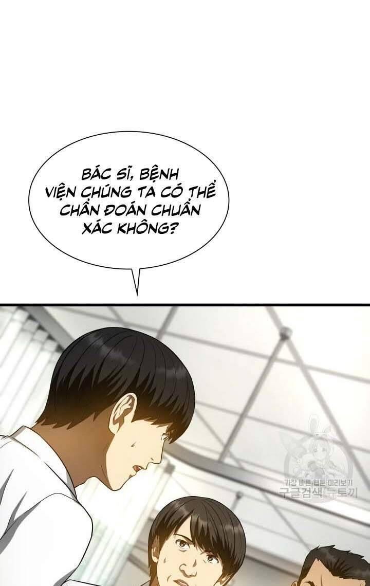 Bác Sĩ Hoàn Hảo: Chương 50