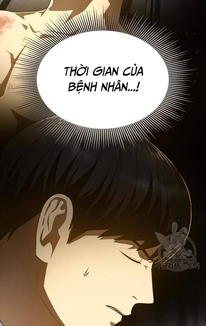 Bác Sĩ Hoàn Hảo: Chương 50