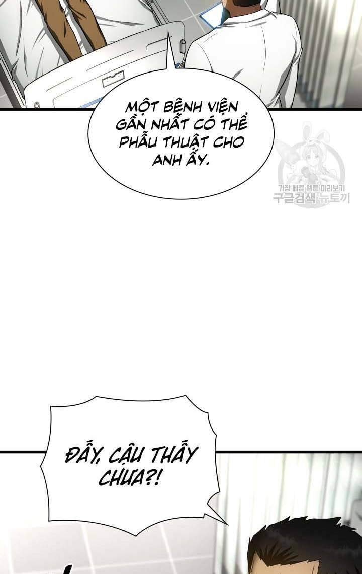Bác Sĩ Hoàn Hảo: Chương 50