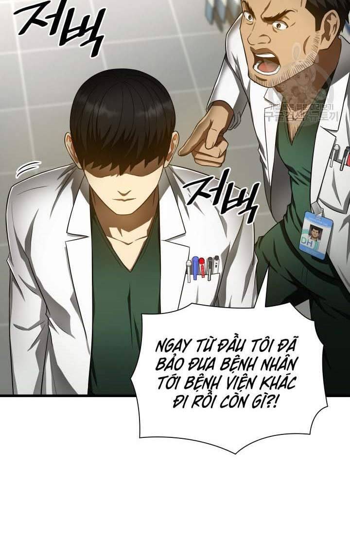 Bác Sĩ Hoàn Hảo: Chương 50