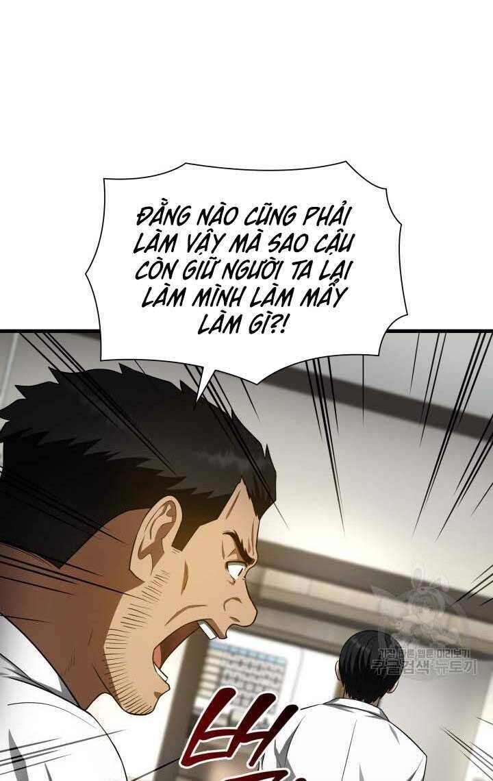 Bác Sĩ Hoàn Hảo: Chương 50