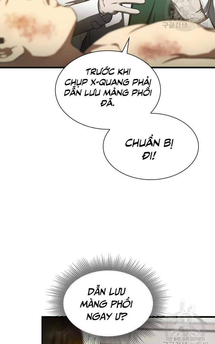 Bác Sĩ Hoàn Hảo: Chương 50