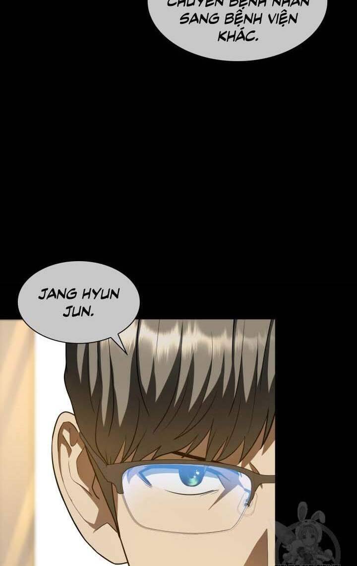 Bác Sĩ Hoàn Hảo: Chương 50