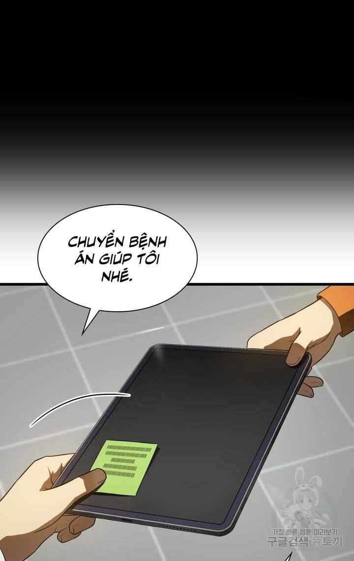 Bác Sĩ Hoàn Hảo: Chương 50