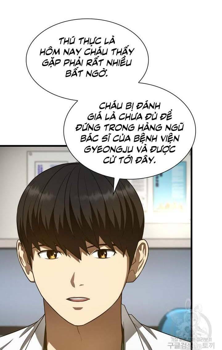 Bác Sĩ Hoàn Hảo: Chương 50
