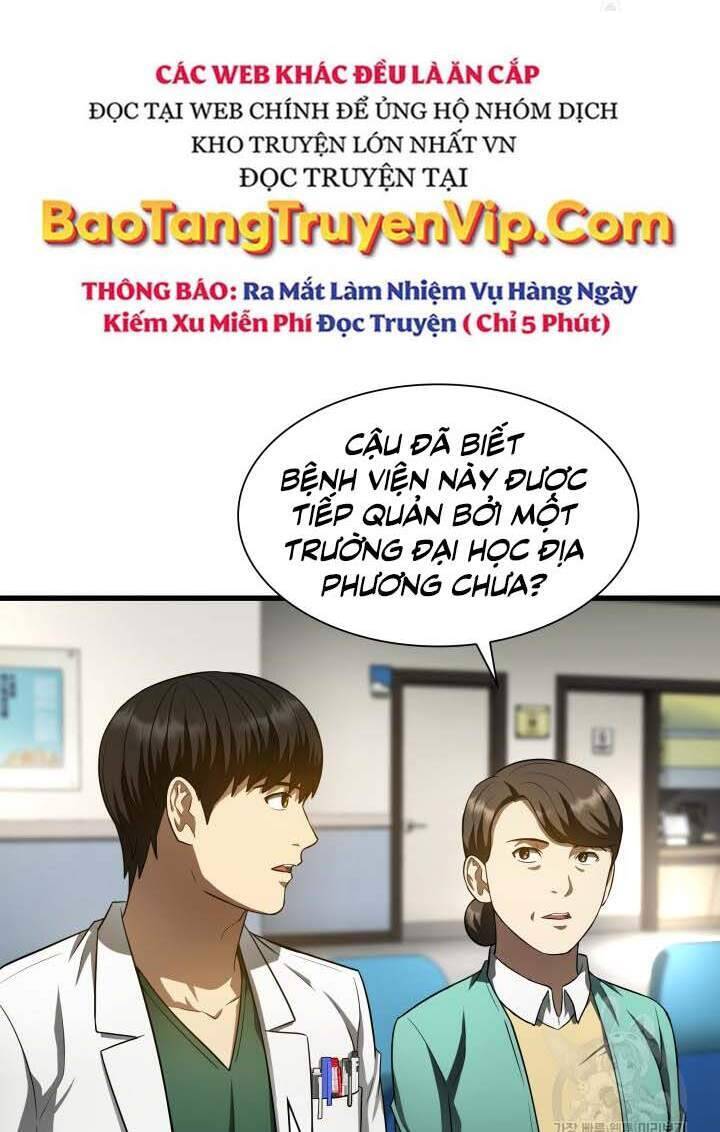 Bác Sĩ Hoàn Hảo: Chương 50