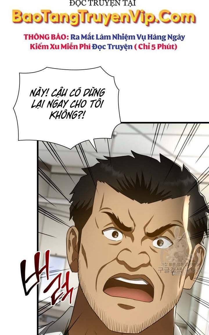 Bác Sĩ Hoàn Hảo: Chương 50