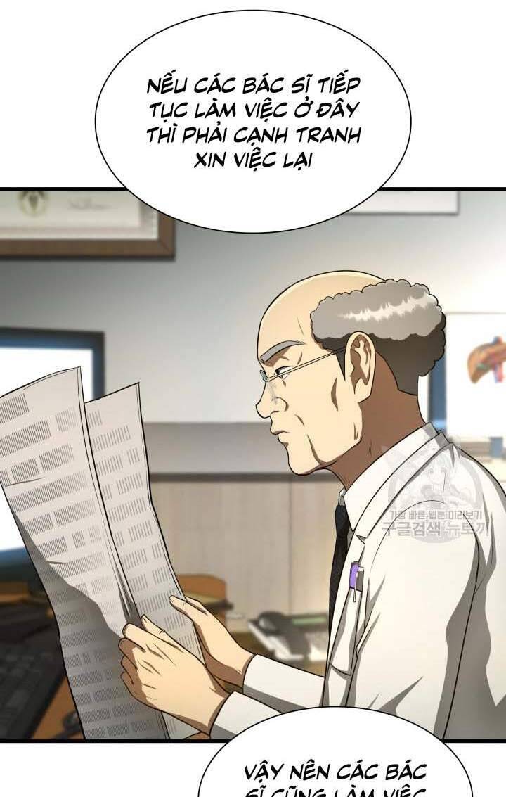 Bác Sĩ Hoàn Hảo: Chương 50