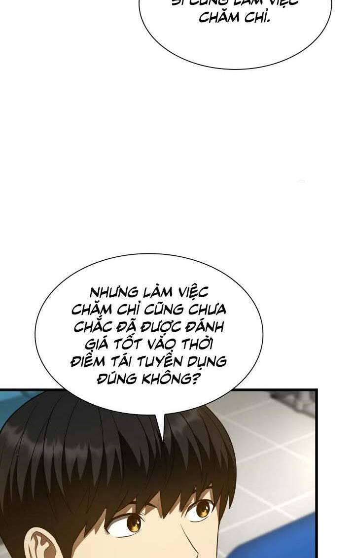Bác Sĩ Hoàn Hảo: Chương 50