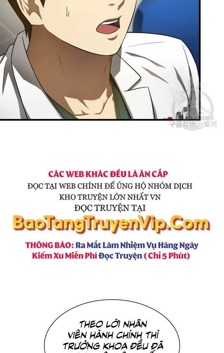 Bác Sĩ Hoàn Hảo: Chương 50