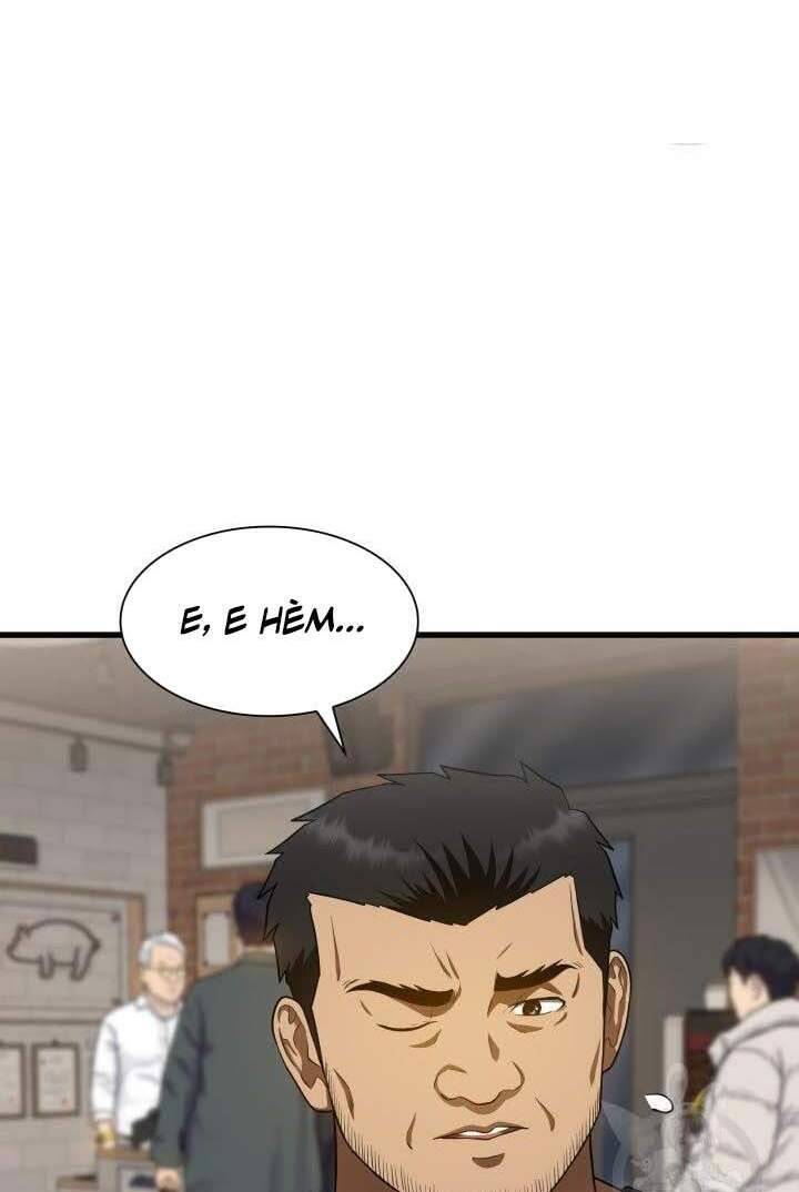 Bác Sĩ Hoàn Hảo: Chương 51