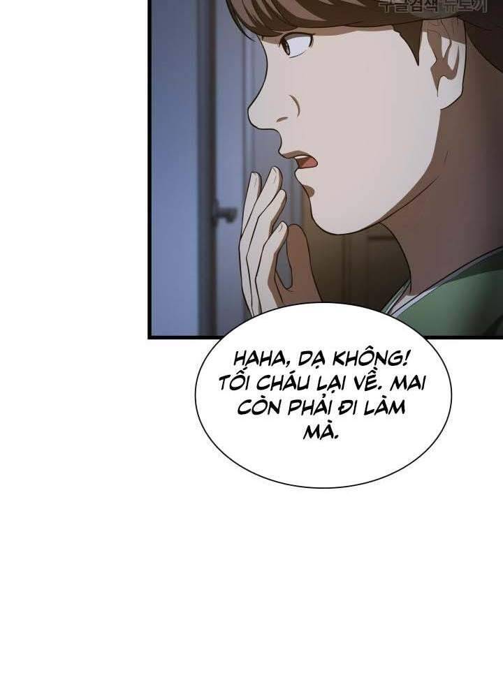 Bác Sĩ Hoàn Hảo: Chương 51