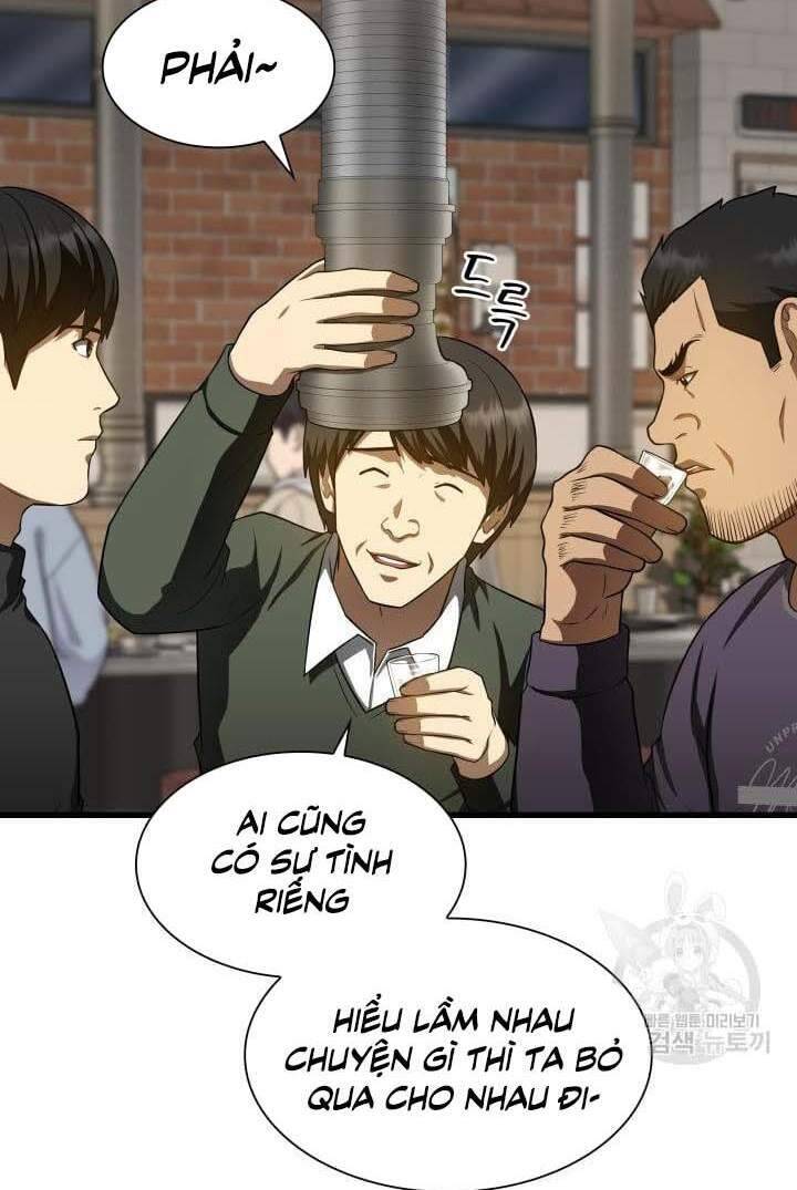 Bác Sĩ Hoàn Hảo: Chương 51