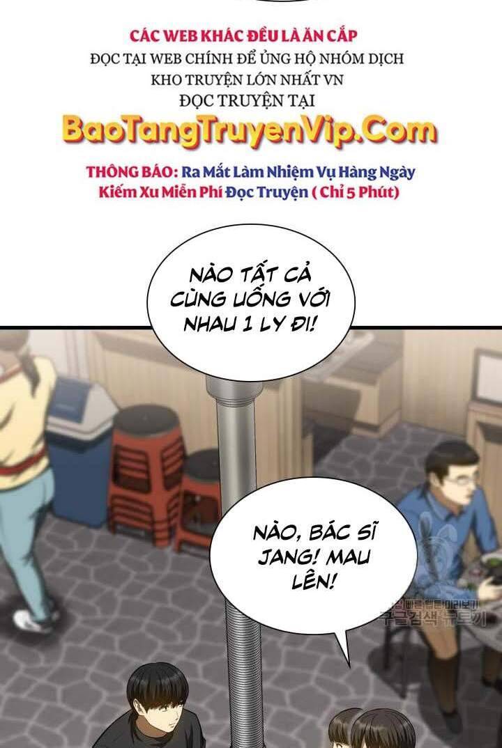 Bác Sĩ Hoàn Hảo: Chương 51